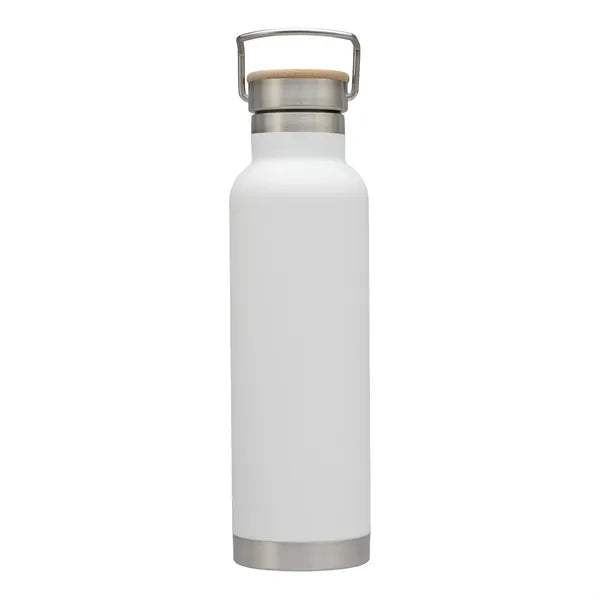 Nimba 22 oz. Double Wall Stainless Steel Bottle