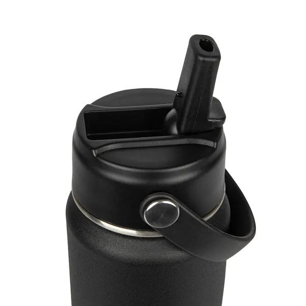 Waverly 27 oz. Double Wall Stainless Steel Water Bottle