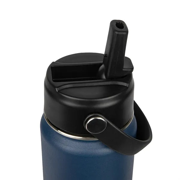 Waverly 27 oz. Double Wall Stainless Steel Water Bottle