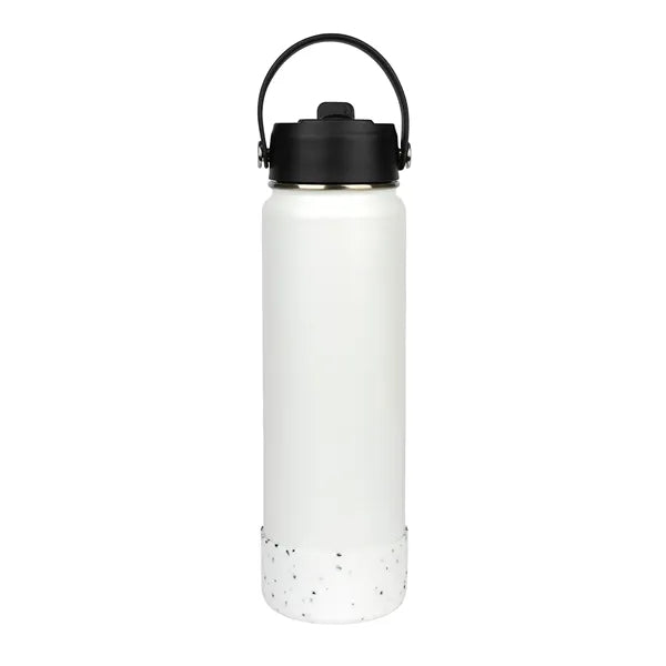 Waverly 27 oz. Double Wall Stainless Steel Water Bottle