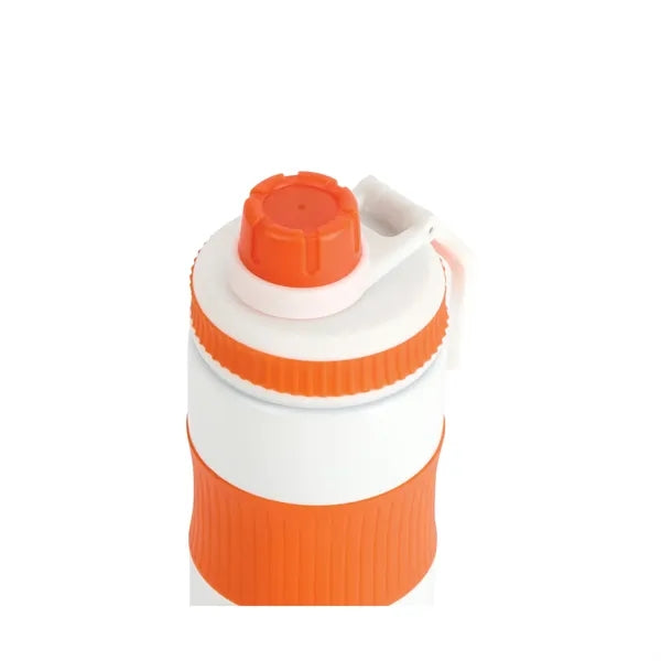 Prescott 26 oz. Single Wall Recycled Stainless Steel Bottle