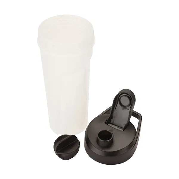 Shake It 28 oz. PP Shaker Cup