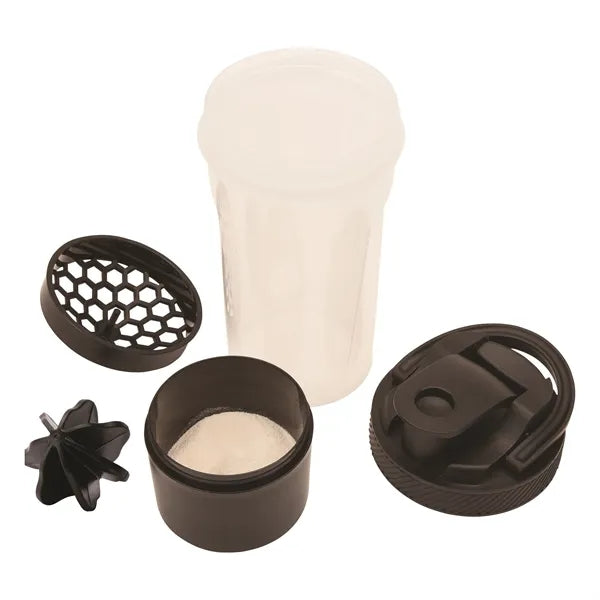 Lava 24 oz. Fitness Shaker Cup