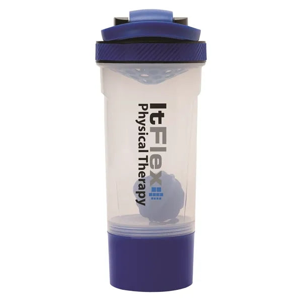 Lava 24 oz. Fitness Shaker Cup