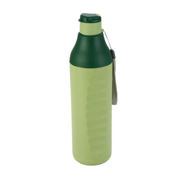 Hush 26 oz. Double Wall Polypropylene Water Bottle
