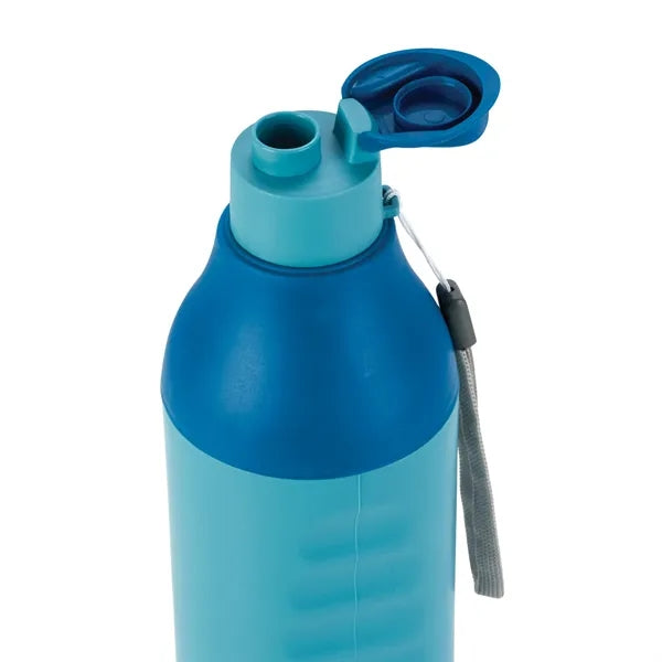Hush 26 oz. Double Wall Polypropylene Water Bottle