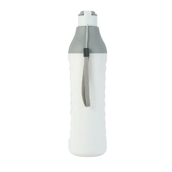 Hush 26 oz. Double Wall Polypropylene Water Bottle