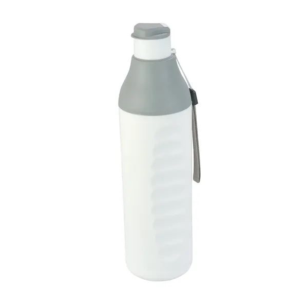 Hush 26 oz. Double Wall Polypropylene Water Bottle