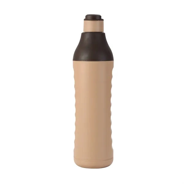 Hush 26 oz. Double Wall Polypropylene Water Bottle