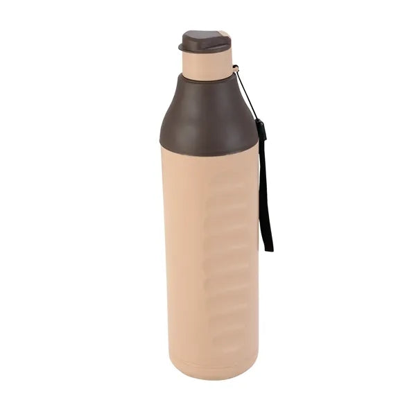 Hush 26 oz. Double Wall Polypropylene Water Bottle