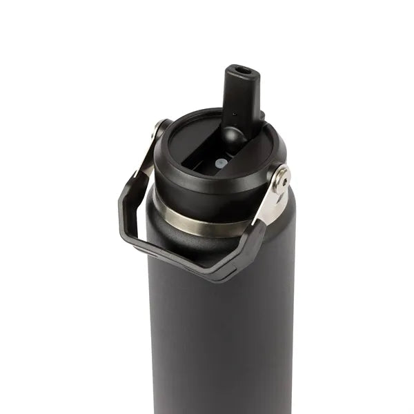Riverbend 30 oz. Double Wall, Stainless Steel Water Bottle