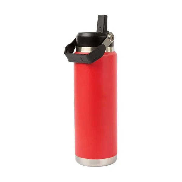 Riverbend 30 oz. Double Wall, Stainless Steel Water Bottle