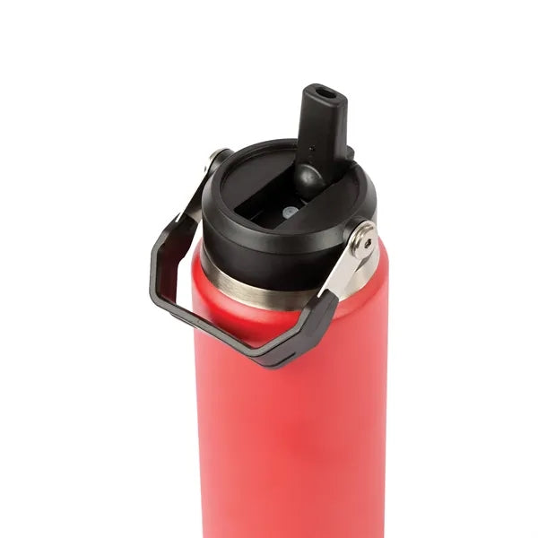 Riverbend 30 oz. Double Wall, Stainless Steel Water Bottle