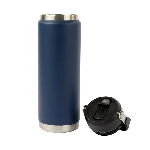Riverbend 30 oz. Double Wall, Stainless Steel Water Bottle