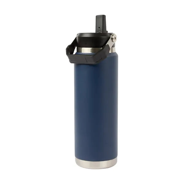 Riverbend 30 oz. Double Wall, Stainless Steel Water Bottle