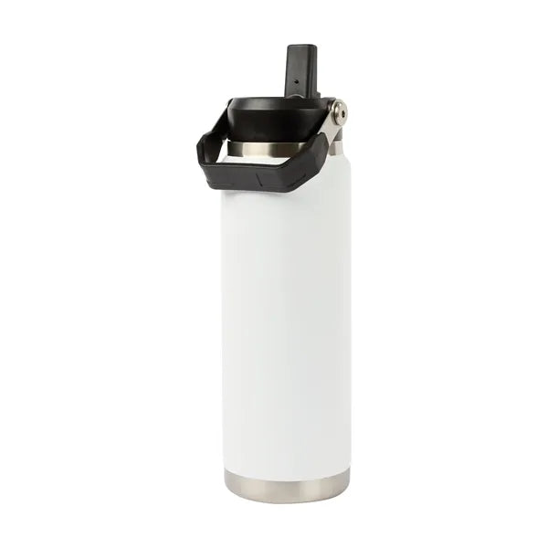 Riverbend 30 oz. Double Wall, Stainless Steel Water Bottle