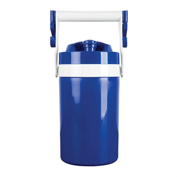 Reno 80 oz. / 2.4L Double Wall PP Sport Jug