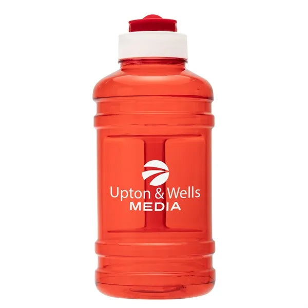 Trainer 74 oz. (2.2L) Tritan Water Jug