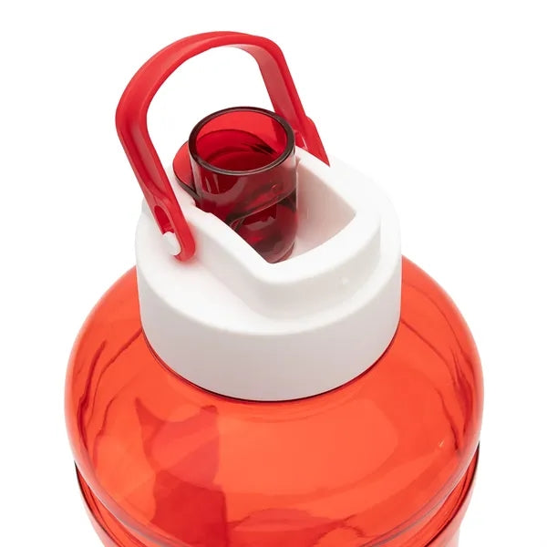 Trainer 74 oz. (2.2L) Tritan Water Jug