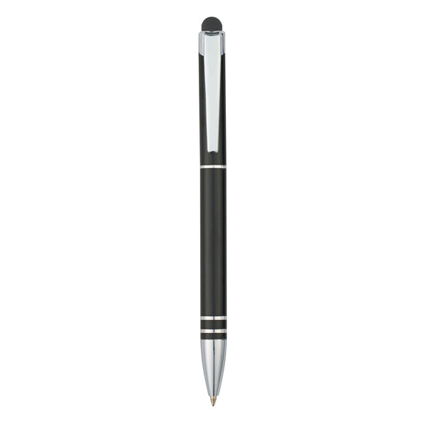 Stylus Twist Metal Pen