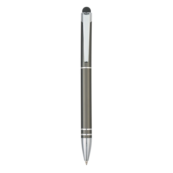 Stylus Twist Metal Pen