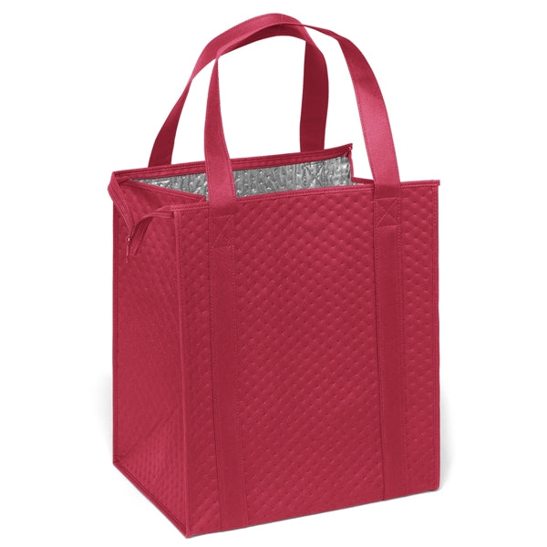 Therm-O Tote Insulated Grocery Bag
