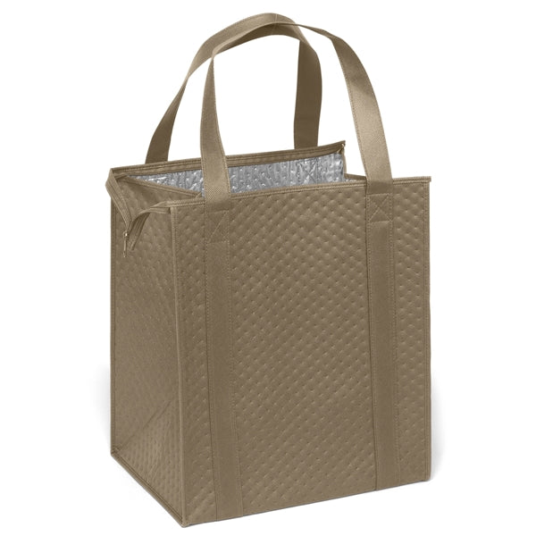 Therm-O Tote Insulated Grocery Bag