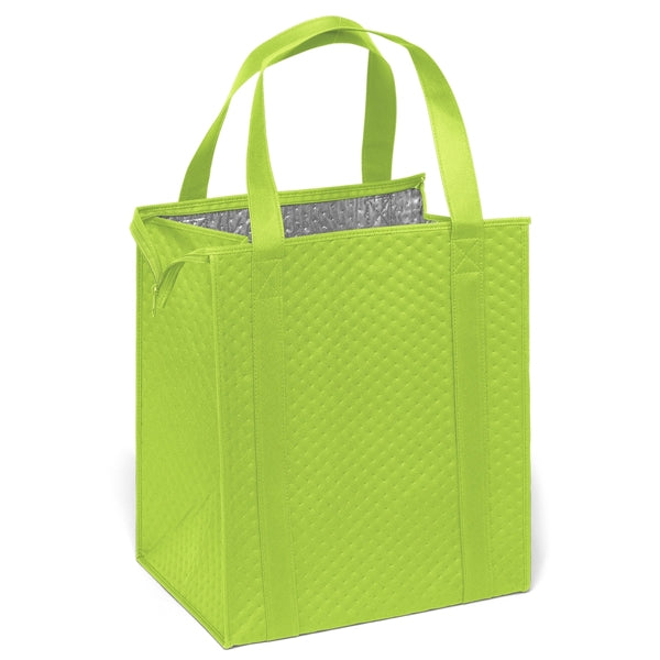 Therm-O Tote Insulated Grocery Bag