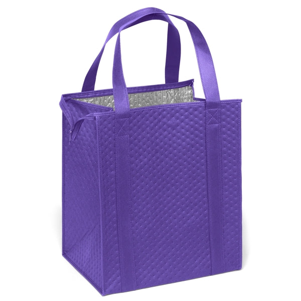 Therm-O Tote Insulated Grocery Bag