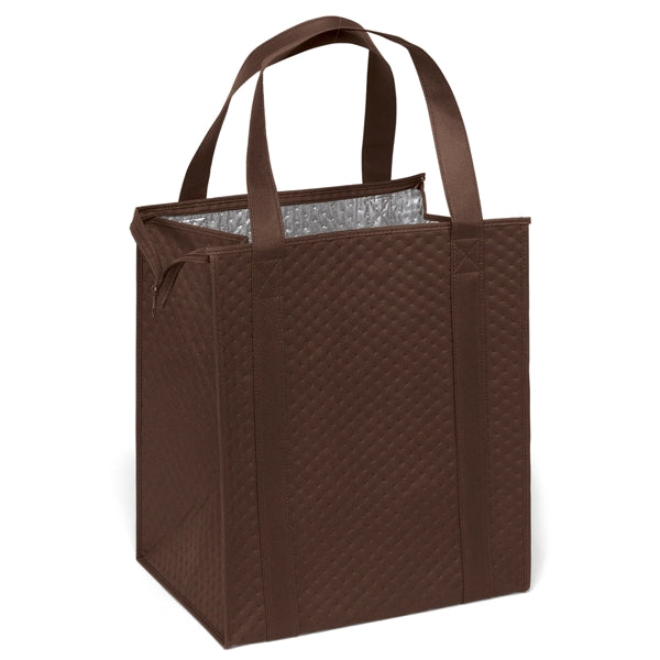 Therm-O Tote Insulated Grocery Bag