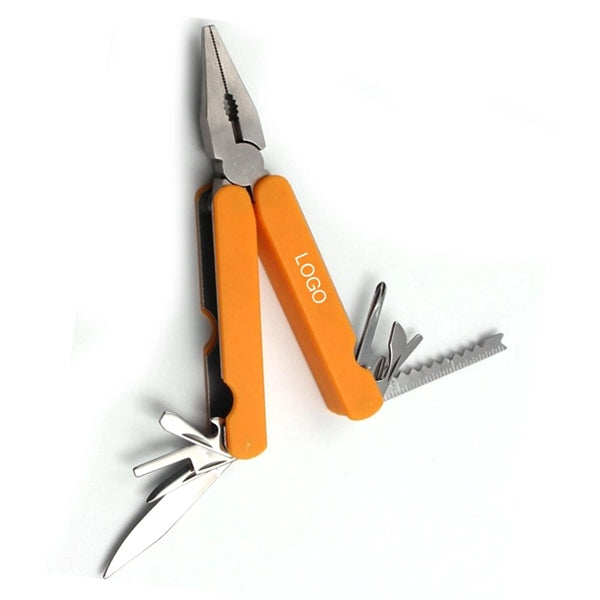 Muti-functional Tool Super Pliers