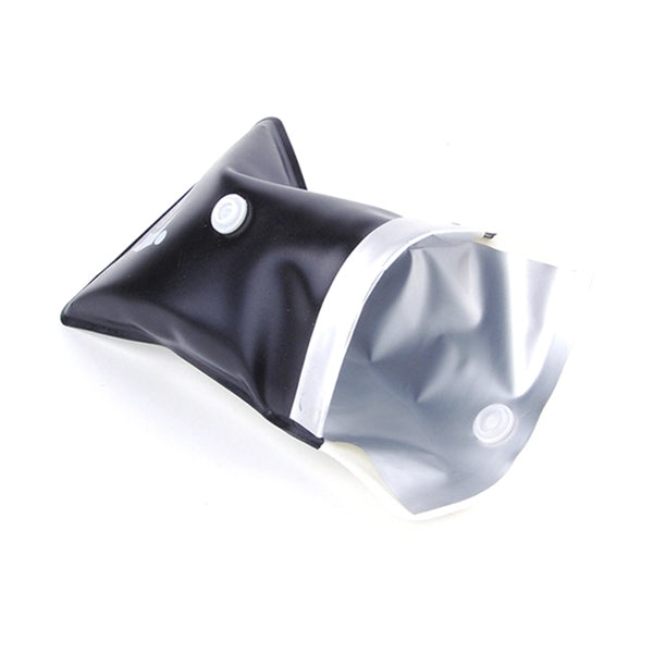Eco-Friendly PVC Cigarette Ash Bag