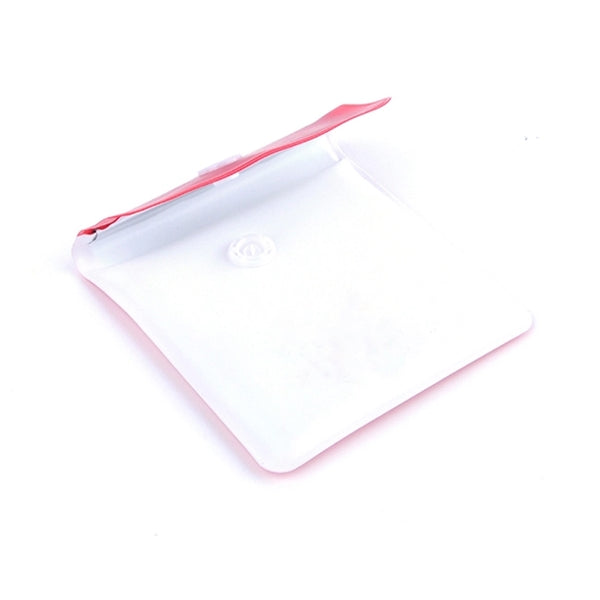 Eco-Friendly PVC Cigarette Ash Bag