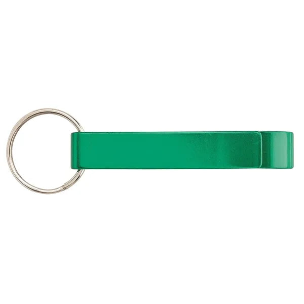 Norris Bottle Opener Keyring