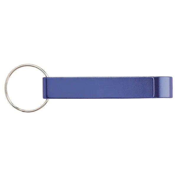 Norris Bottle Opener Keyring