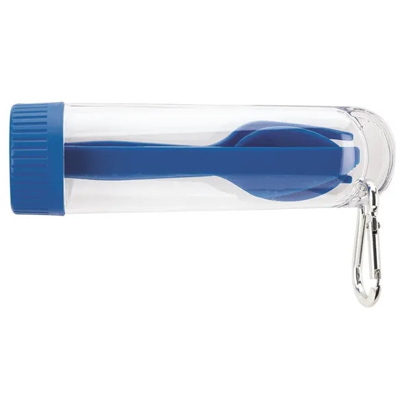 Rancho Portable Cutlery Set
