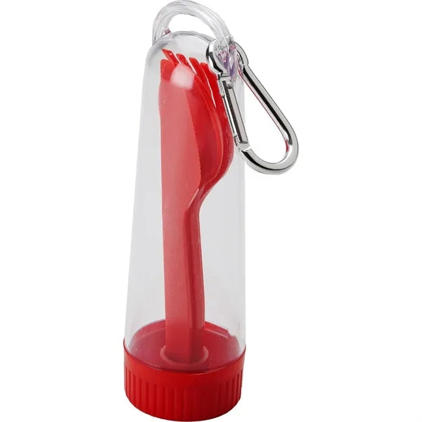 Rancho Portable Cutlery Set