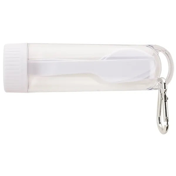 Rancho Portable Cutlery Set
