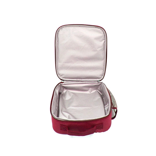 Sports Lunch Cooler Bag
