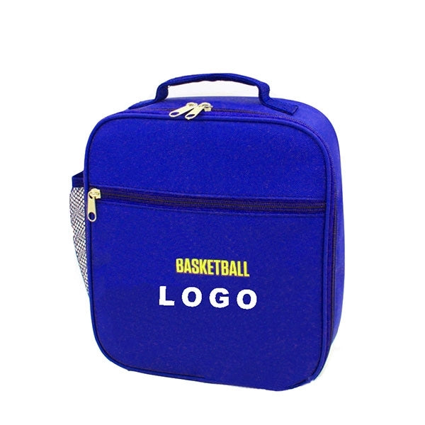 Sports Lunch Cooler Bag