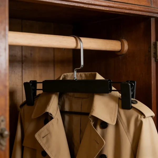 Trousers Hanger