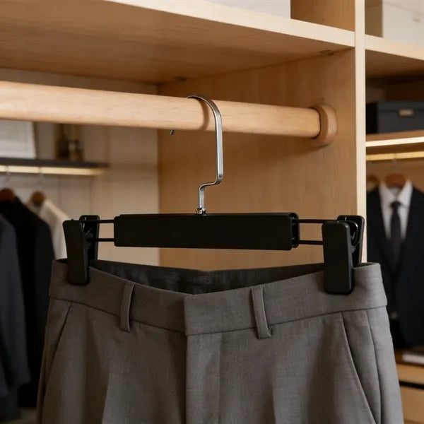 Trousers Hanger