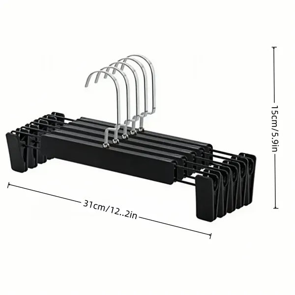 Trousers Hanger