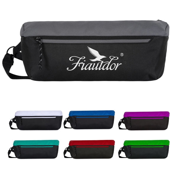 Mini Sling Bag