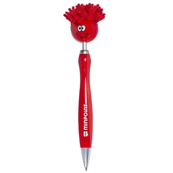 MopToppers Spinner Ball Pen