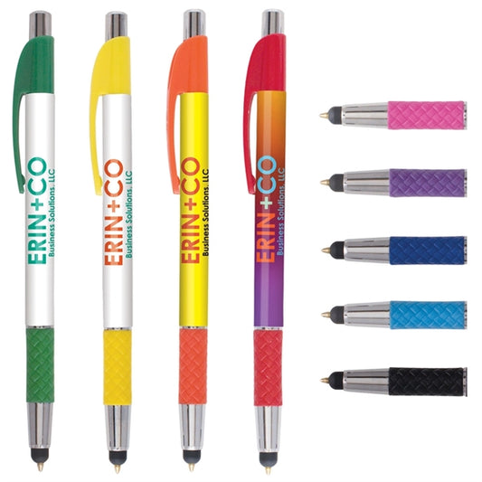 Elite Slim Stylus Pen (Full Color)