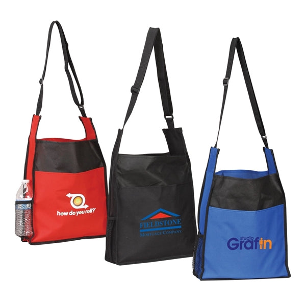 Convention Tote