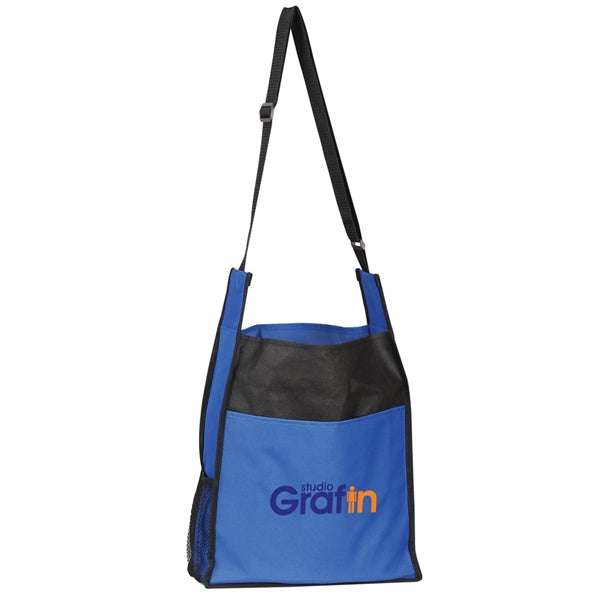 Convention Tote