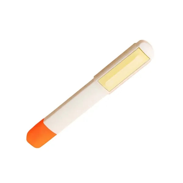 Highlighter With Notes