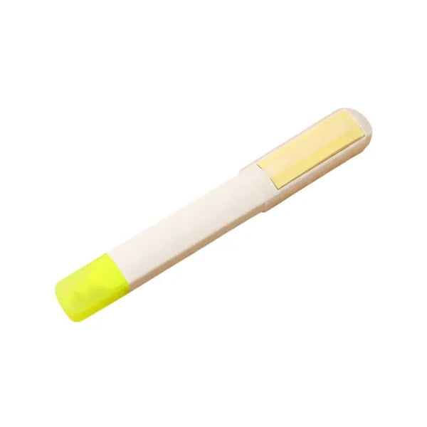 Highlighter With Notes